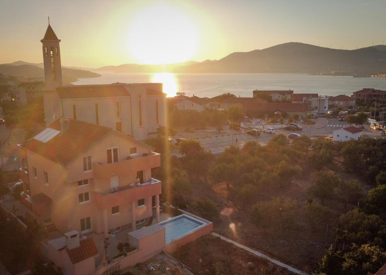 Apartment Juric تروغير المظهر الخارجي الصورة