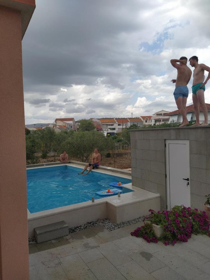 Apartment Juric تروغير المظهر الخارجي الصورة