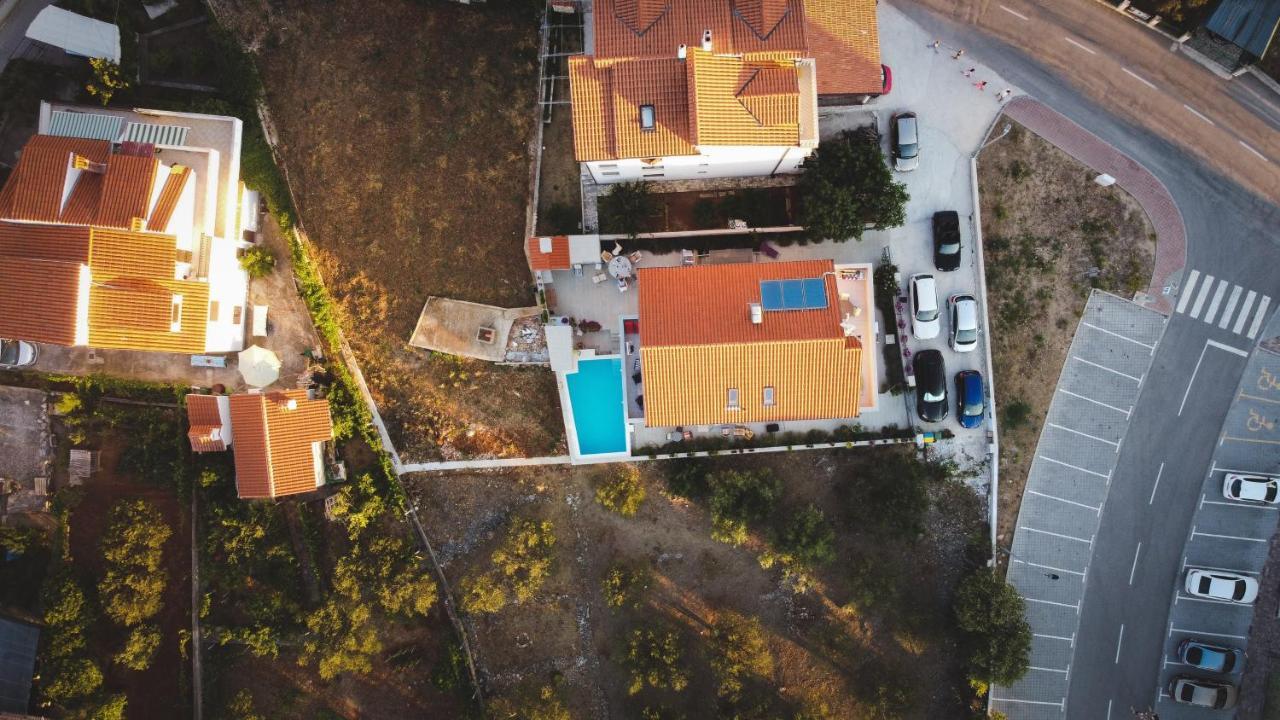 Apartment Juric تروغير المظهر الخارجي الصورة