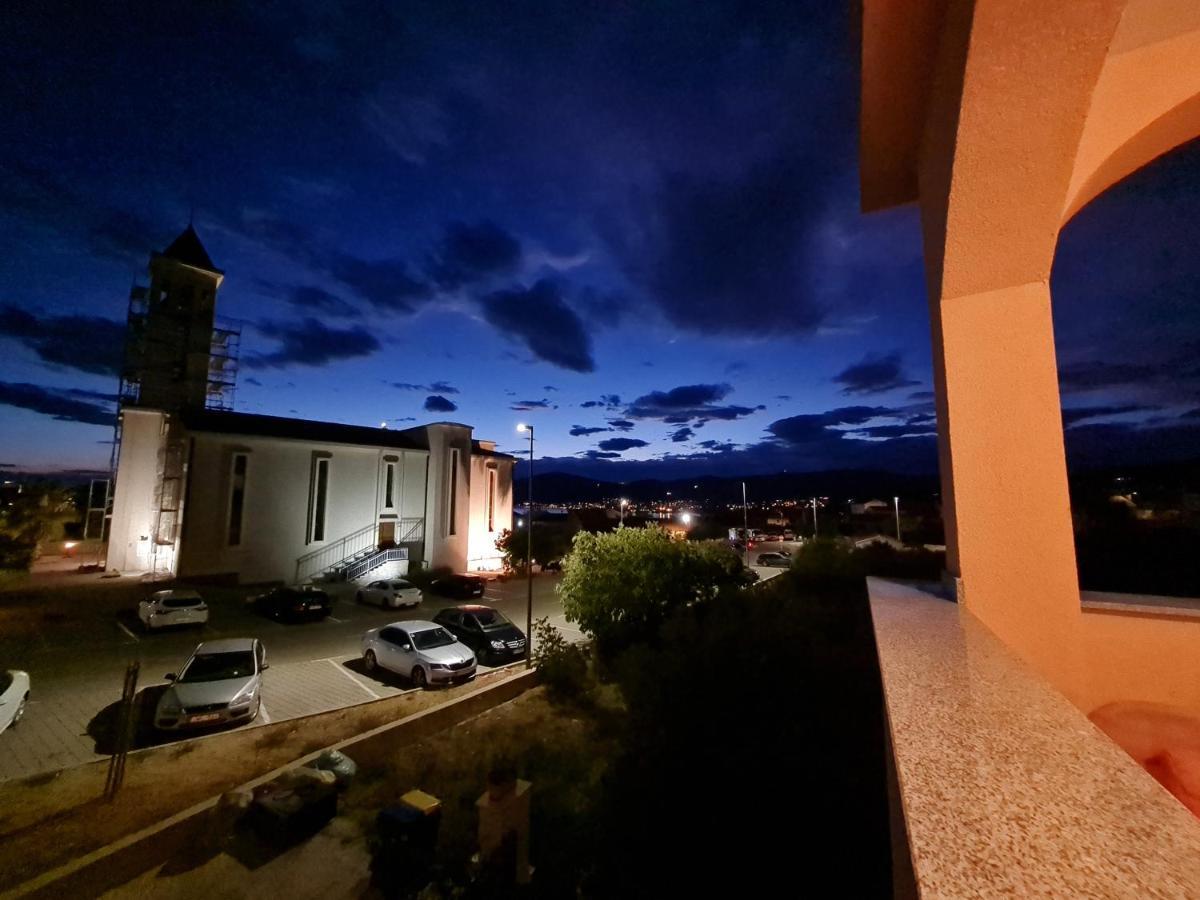 Apartment Juric تروغير المظهر الخارجي الصورة