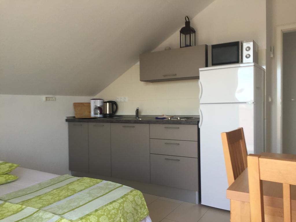 Apartment Juric تروغير المظهر الخارجي الصورة