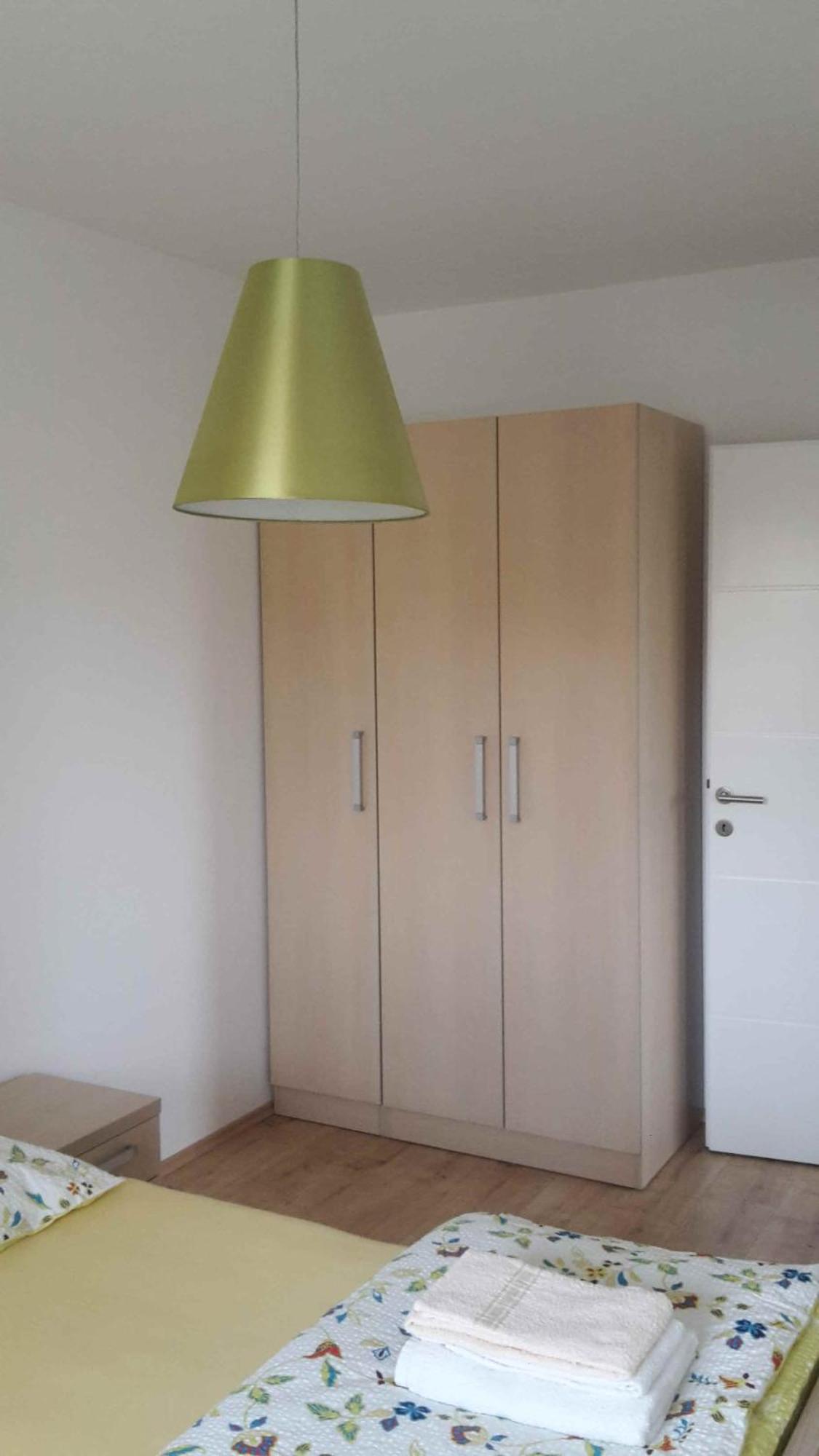 Apartment Juric تروغير المظهر الخارجي الصورة