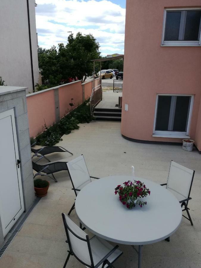 Apartment Juric تروغير المظهر الخارجي الصورة