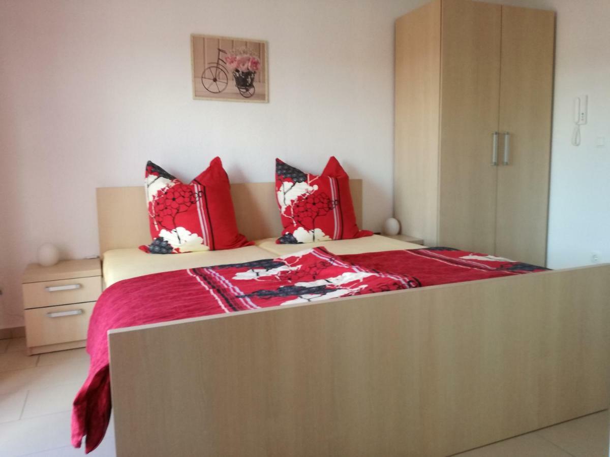 Apartment Juric تروغير المظهر الخارجي الصورة