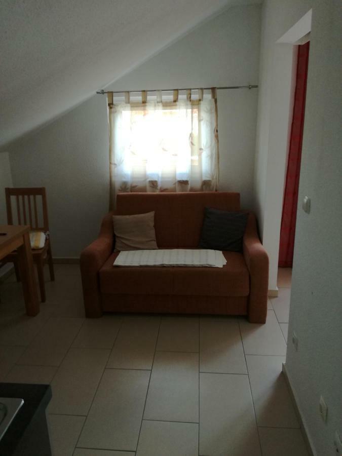 Apartment Juric تروغير المظهر الخارجي الصورة