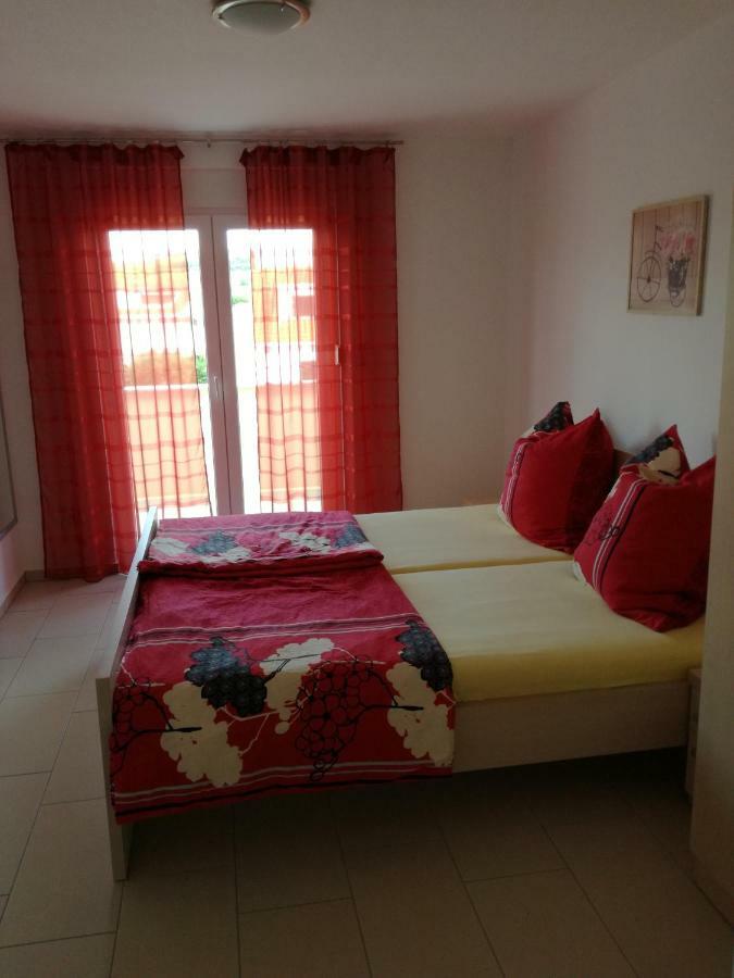 Apartment Juric تروغير المظهر الخارجي الصورة