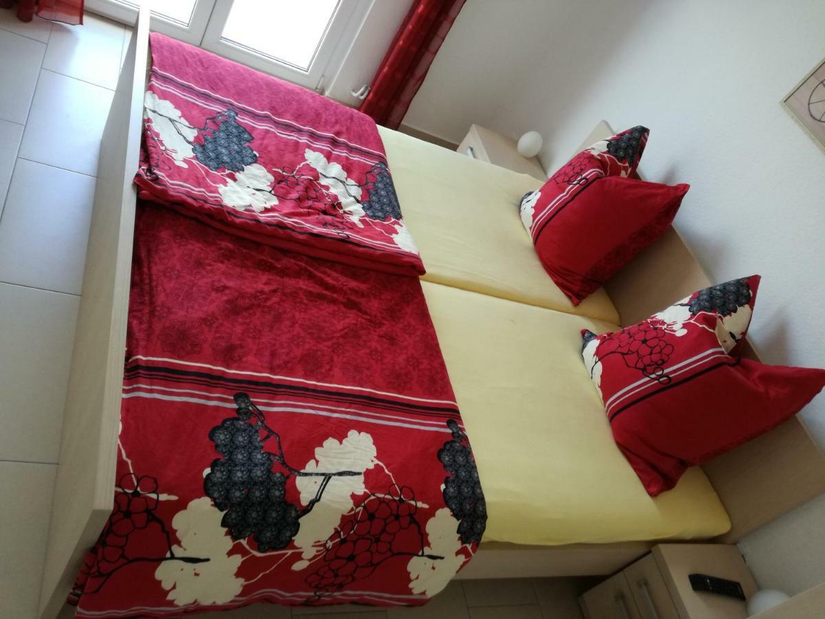 Apartment Juric تروغير المظهر الخارجي الصورة