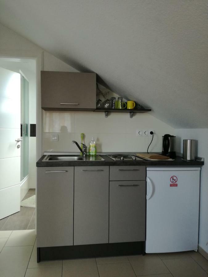 Apartment Juric تروغير المظهر الخارجي الصورة