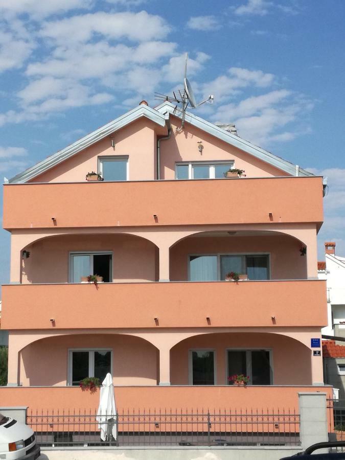 Apartment Juric تروغير المظهر الخارجي الصورة