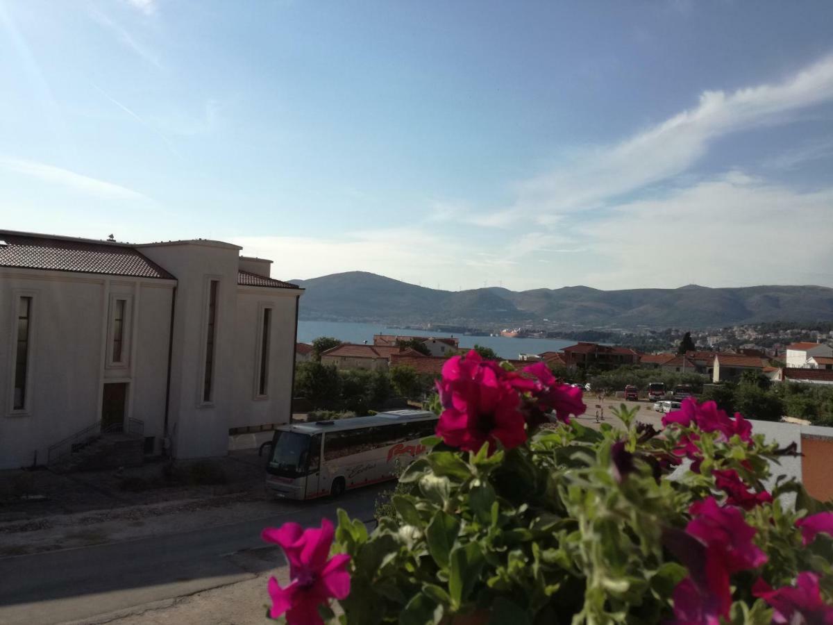 Apartment Juric تروغير المظهر الخارجي الصورة