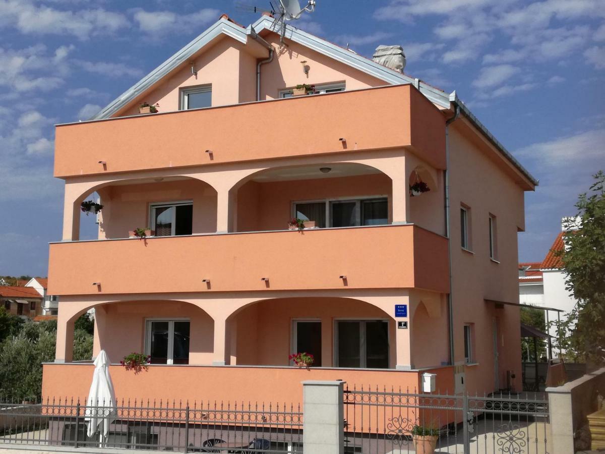 Apartment Juric تروغير المظهر الخارجي الصورة