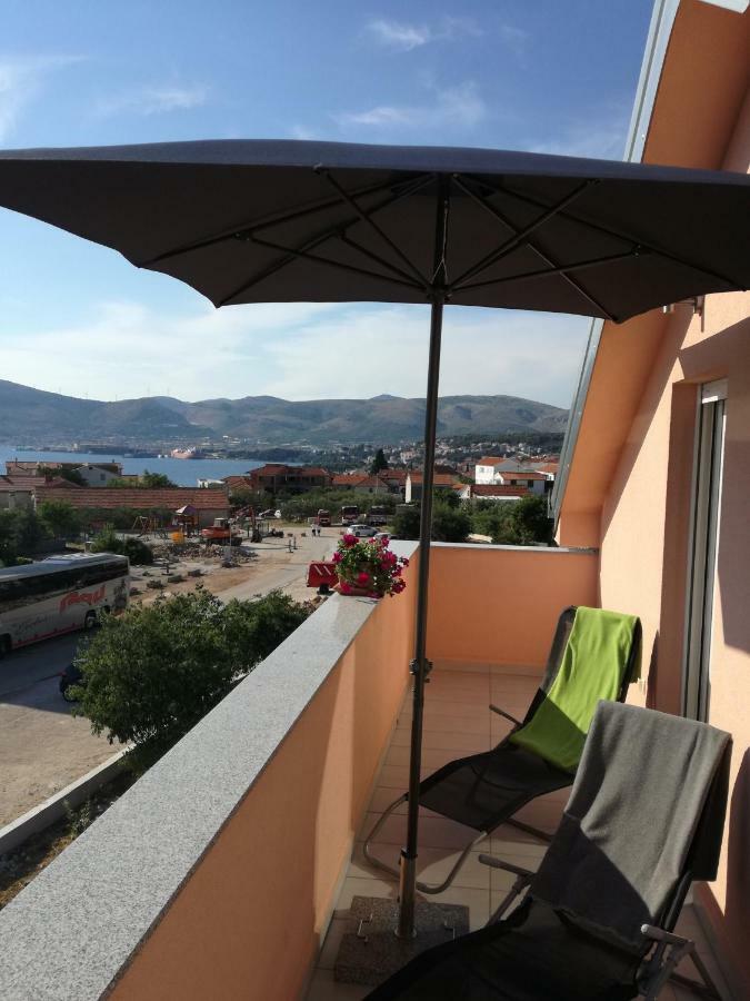 Apartment Juric تروغير المظهر الخارجي الصورة