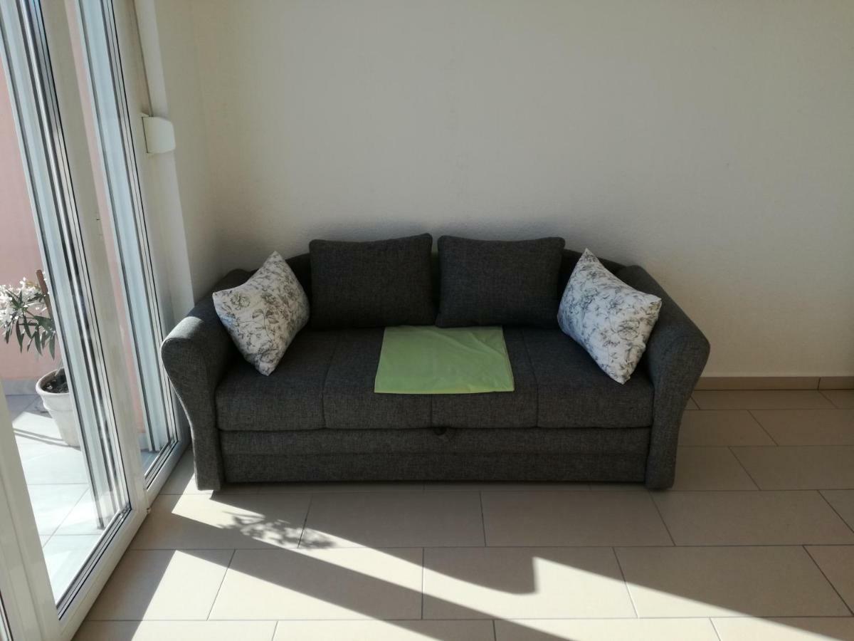 Apartment Juric تروغير المظهر الخارجي الصورة