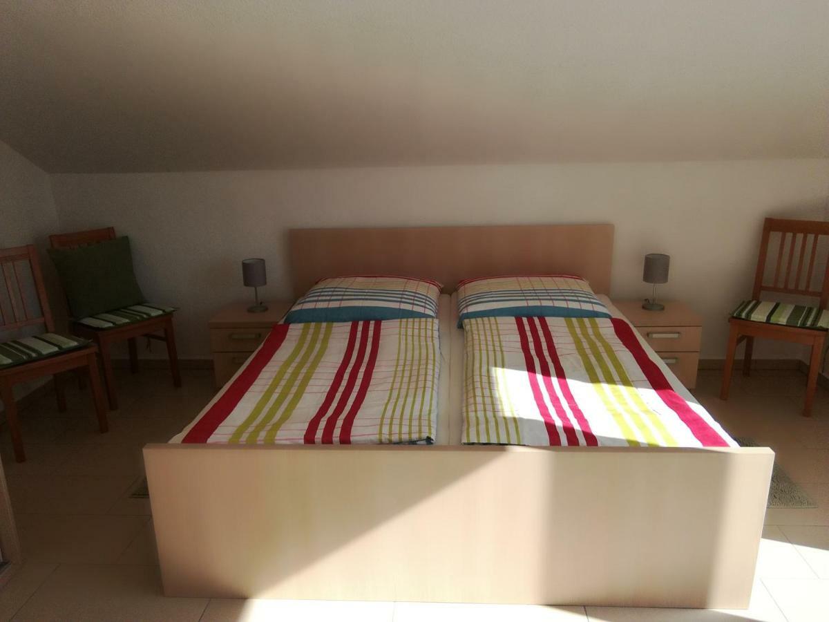 Apartment Juric تروغير المظهر الخارجي الصورة