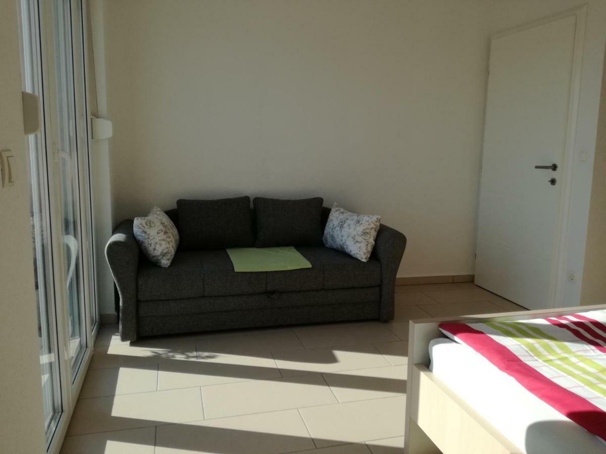 Apartment Juric تروغير المظهر الخارجي الصورة
