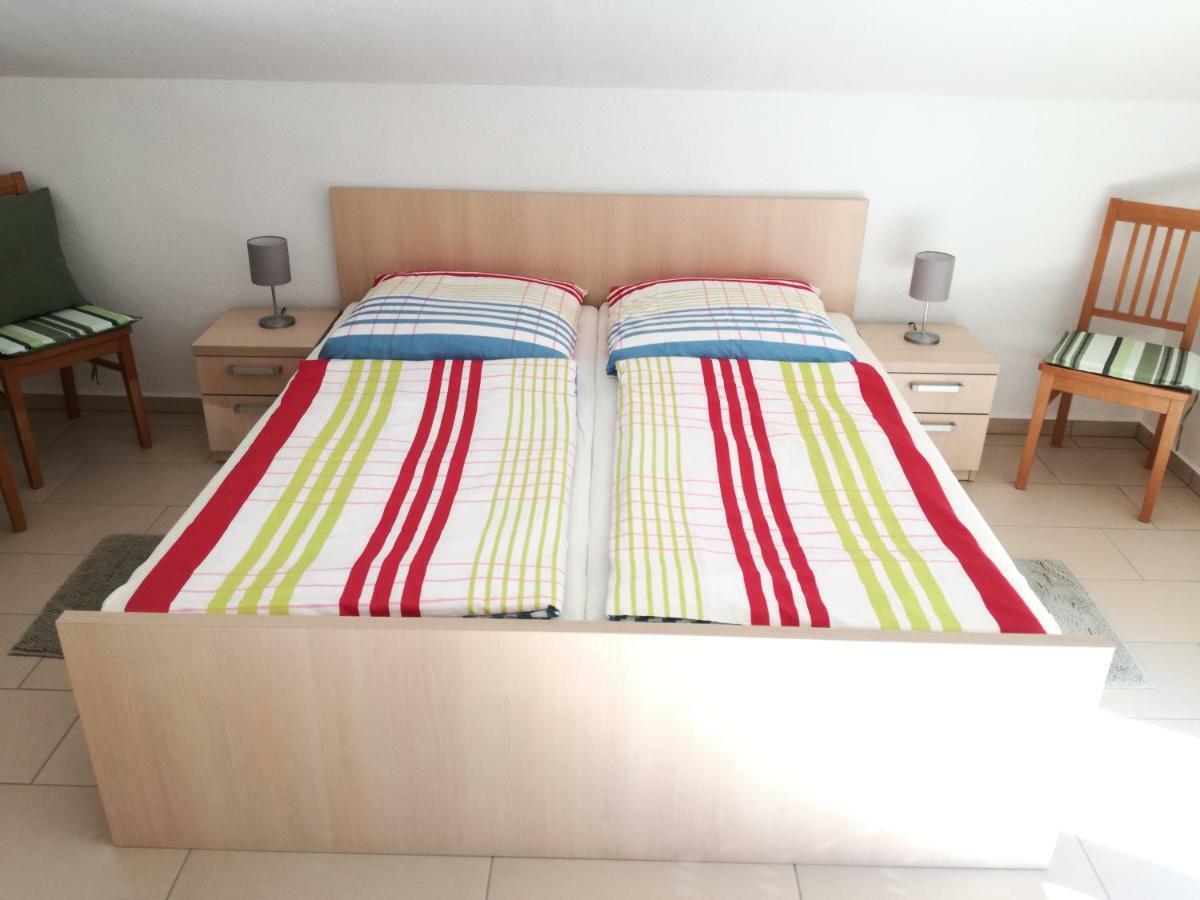 Apartment Juric تروغير المظهر الخارجي الصورة
