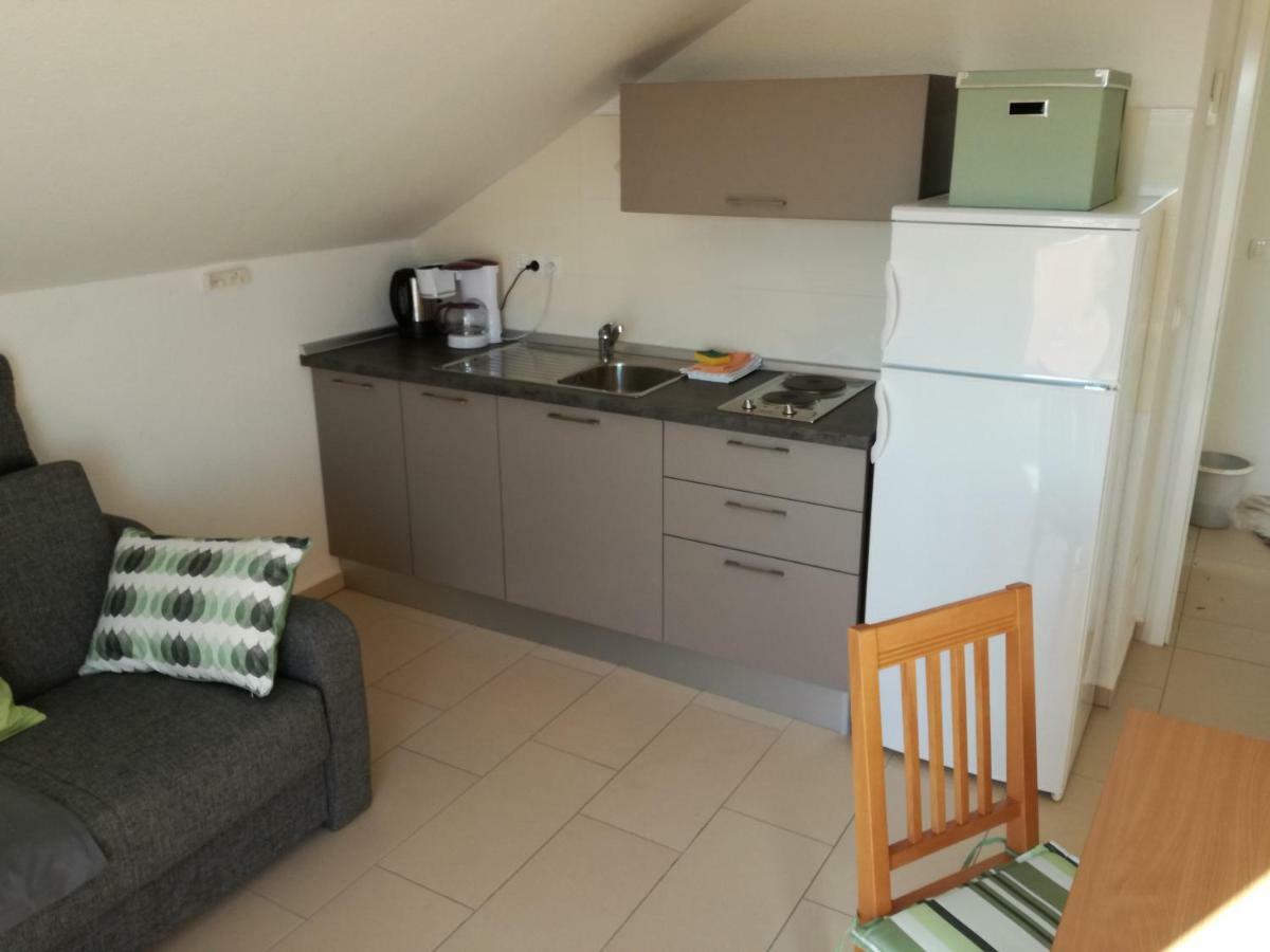 Apartment Juric تروغير المظهر الخارجي الصورة