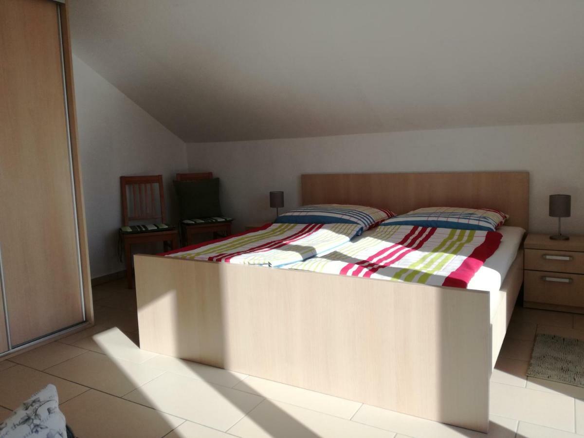 Apartment Juric تروغير المظهر الخارجي الصورة