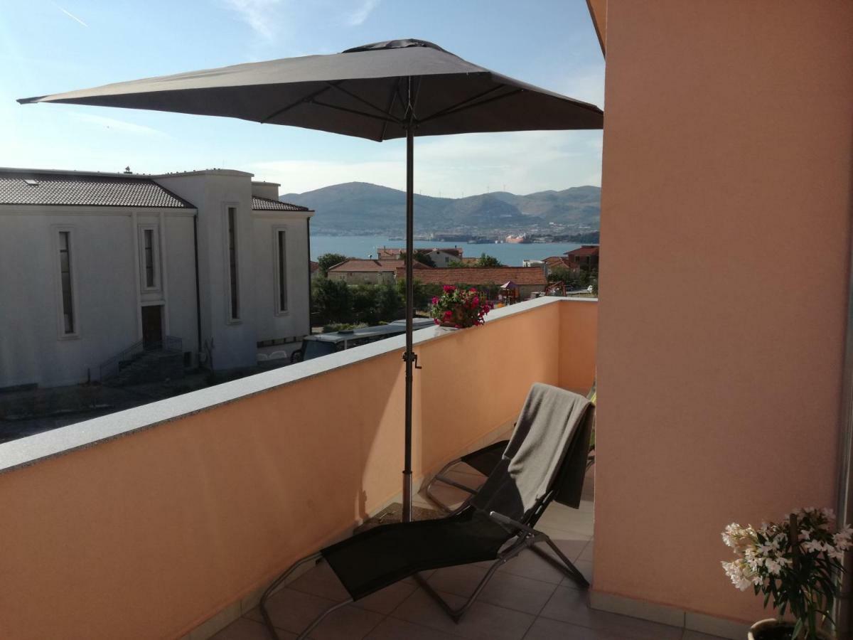 Apartment Juric تروغير المظهر الخارجي الصورة
