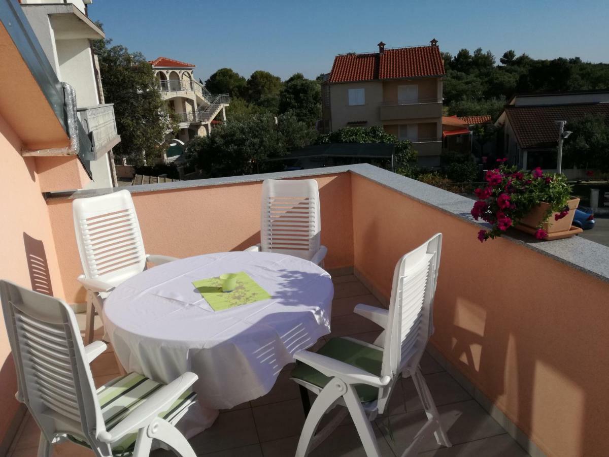 Apartment Juric تروغير المظهر الخارجي الصورة