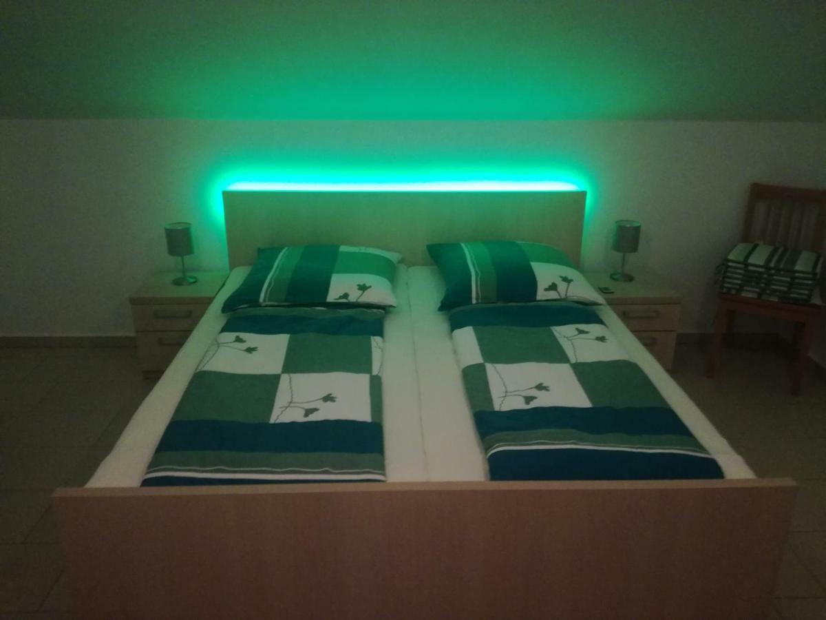 Apartment Juric تروغير المظهر الخارجي الصورة
