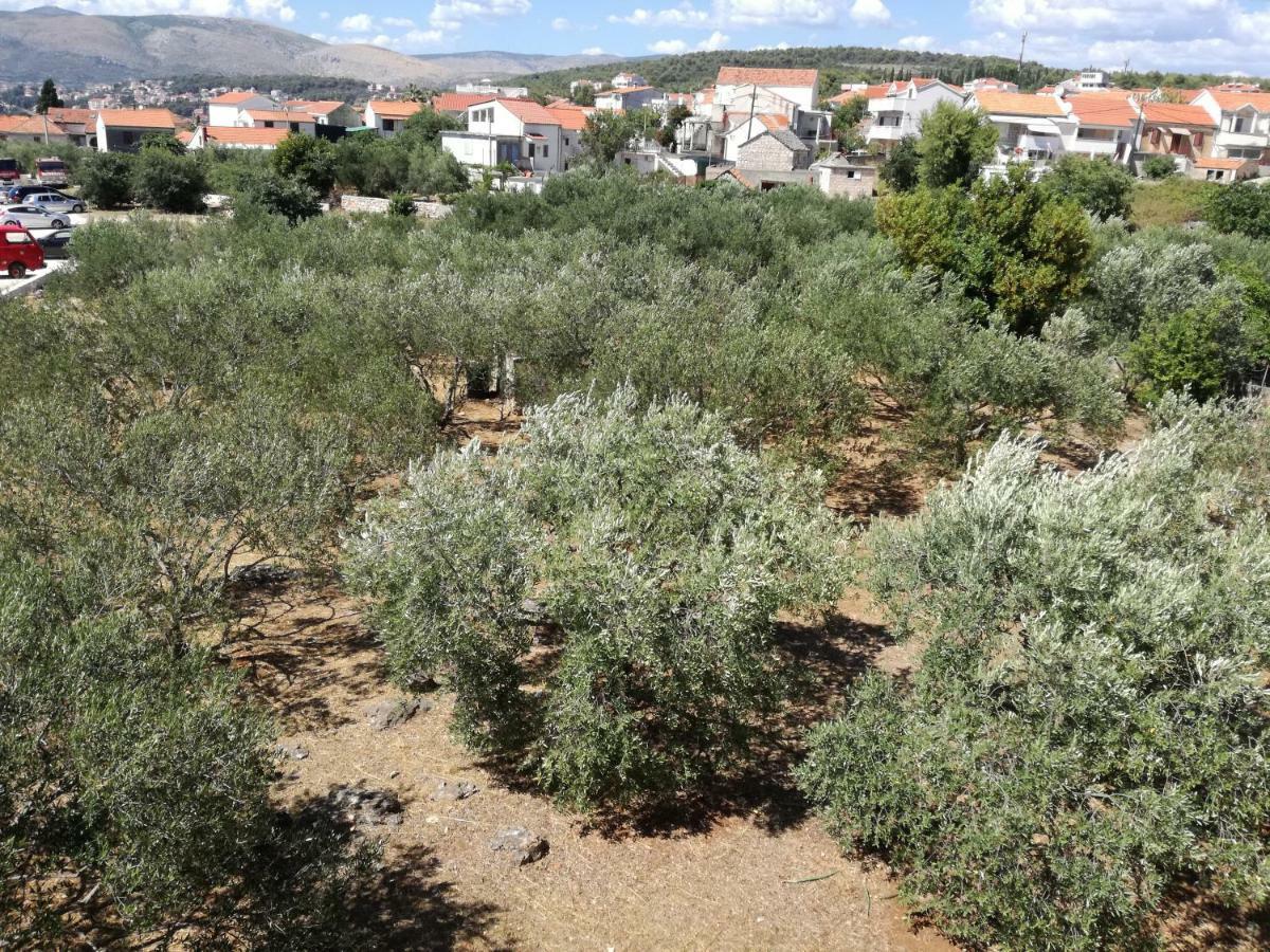 Apartment Juric تروغير المظهر الخارجي الصورة