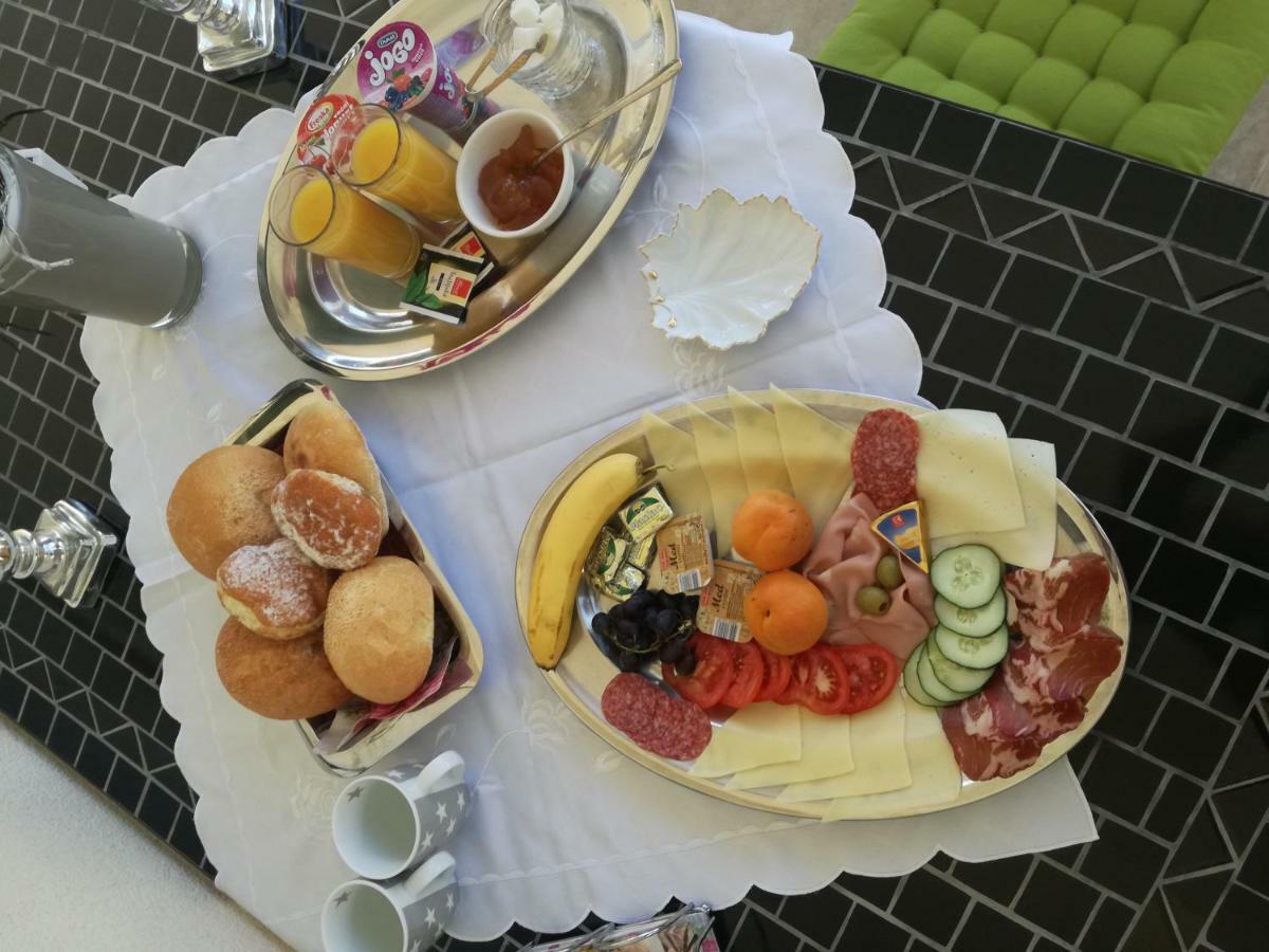 Apartment Juric تروغير المظهر الخارجي الصورة