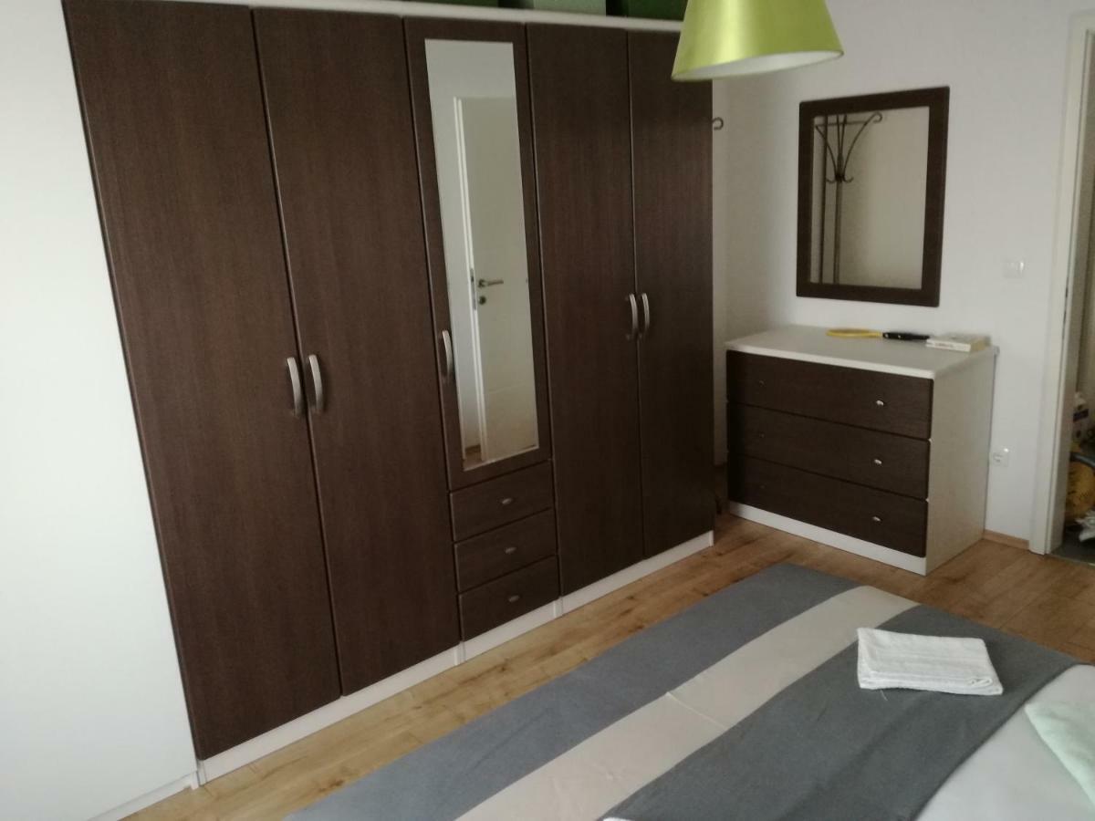 Apartment Juric تروغير المظهر الخارجي الصورة