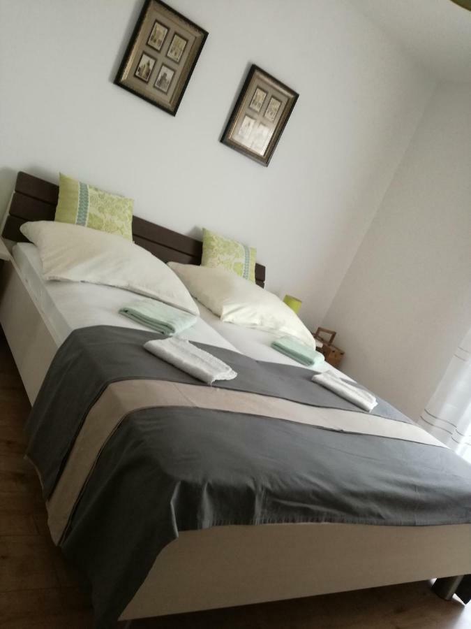Apartment Juric تروغير المظهر الخارجي الصورة