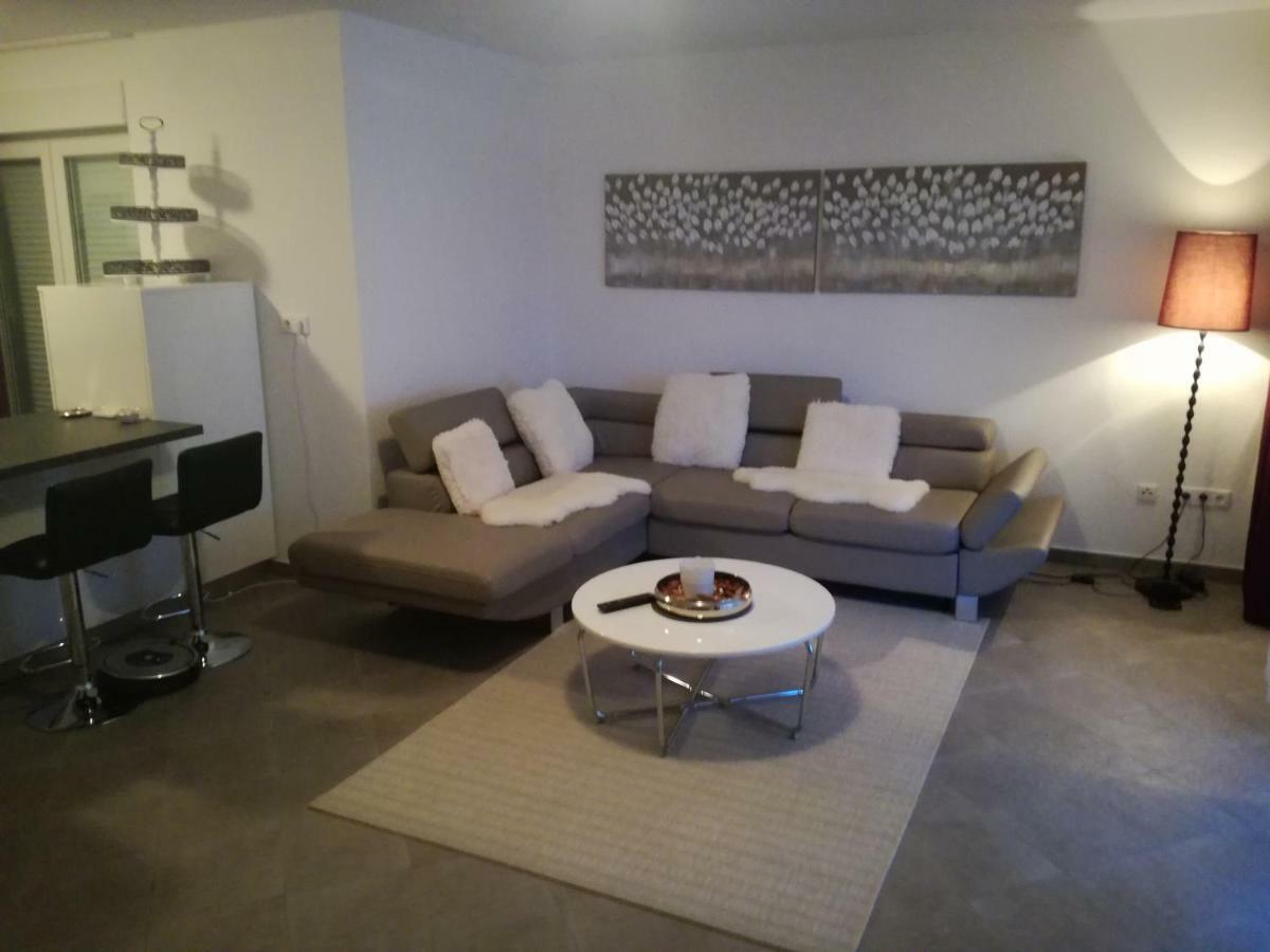 Apartment Juric تروغير المظهر الخارجي الصورة
