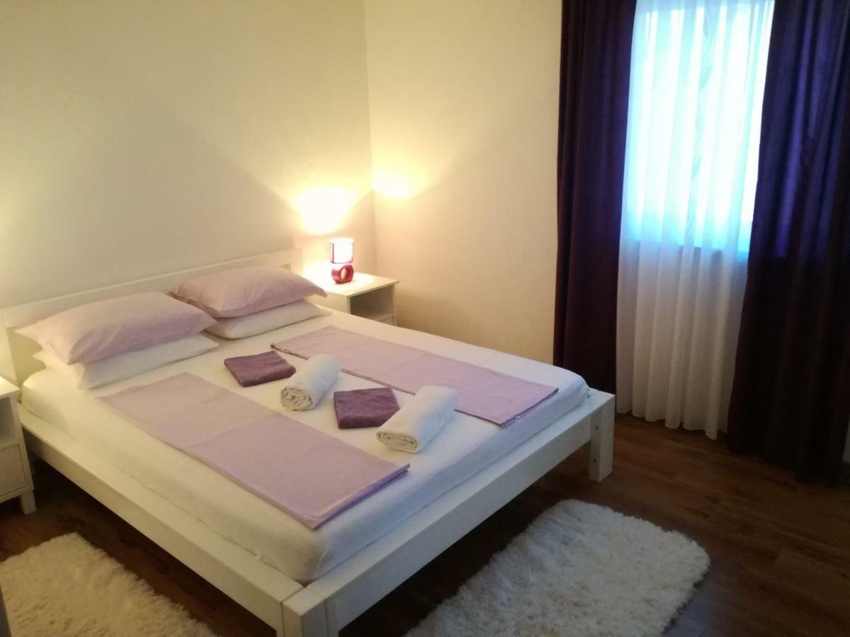 Apartment Juric تروغير المظهر الخارجي الصورة