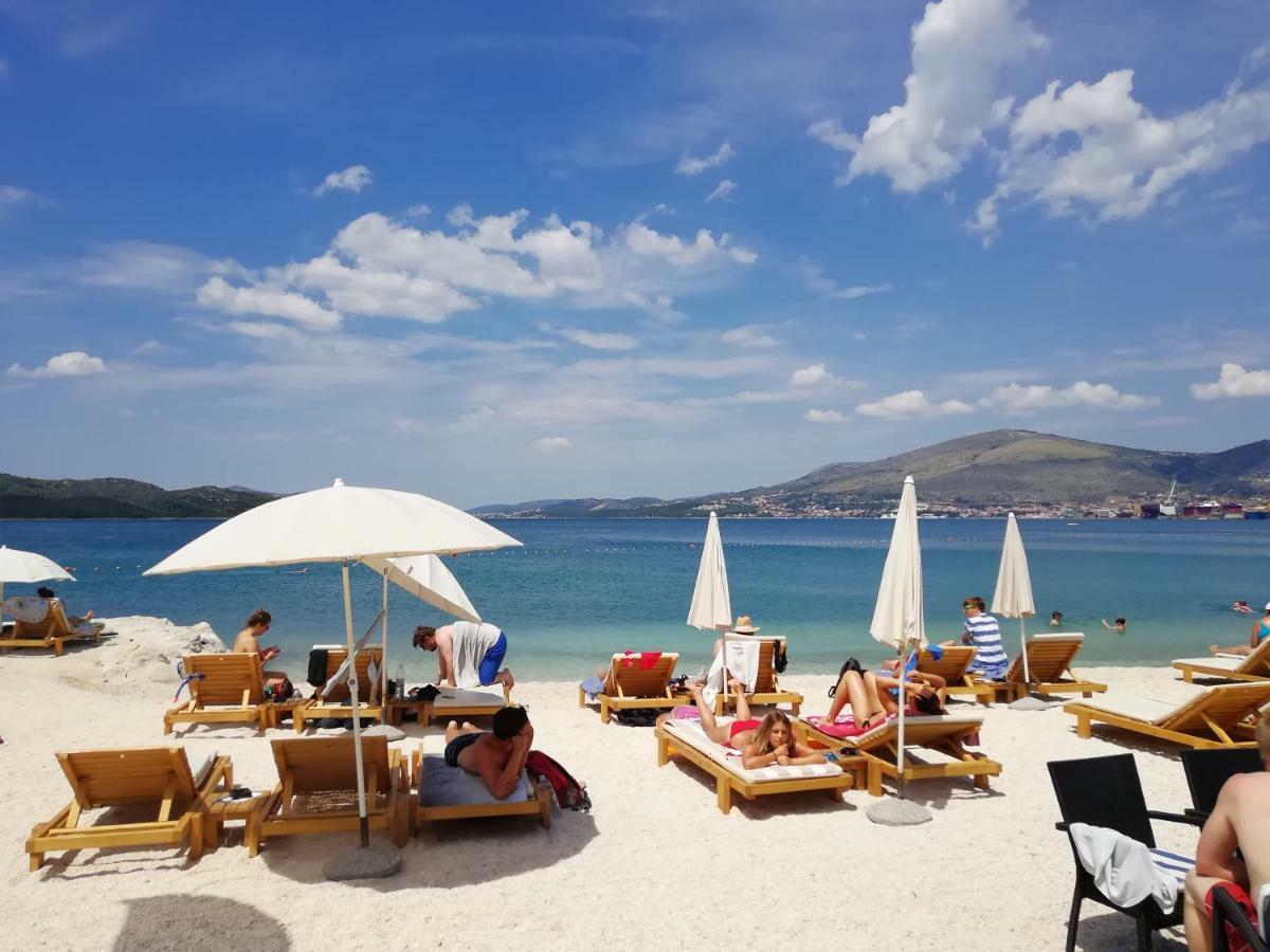 Apartment Juric تروغير المظهر الخارجي الصورة