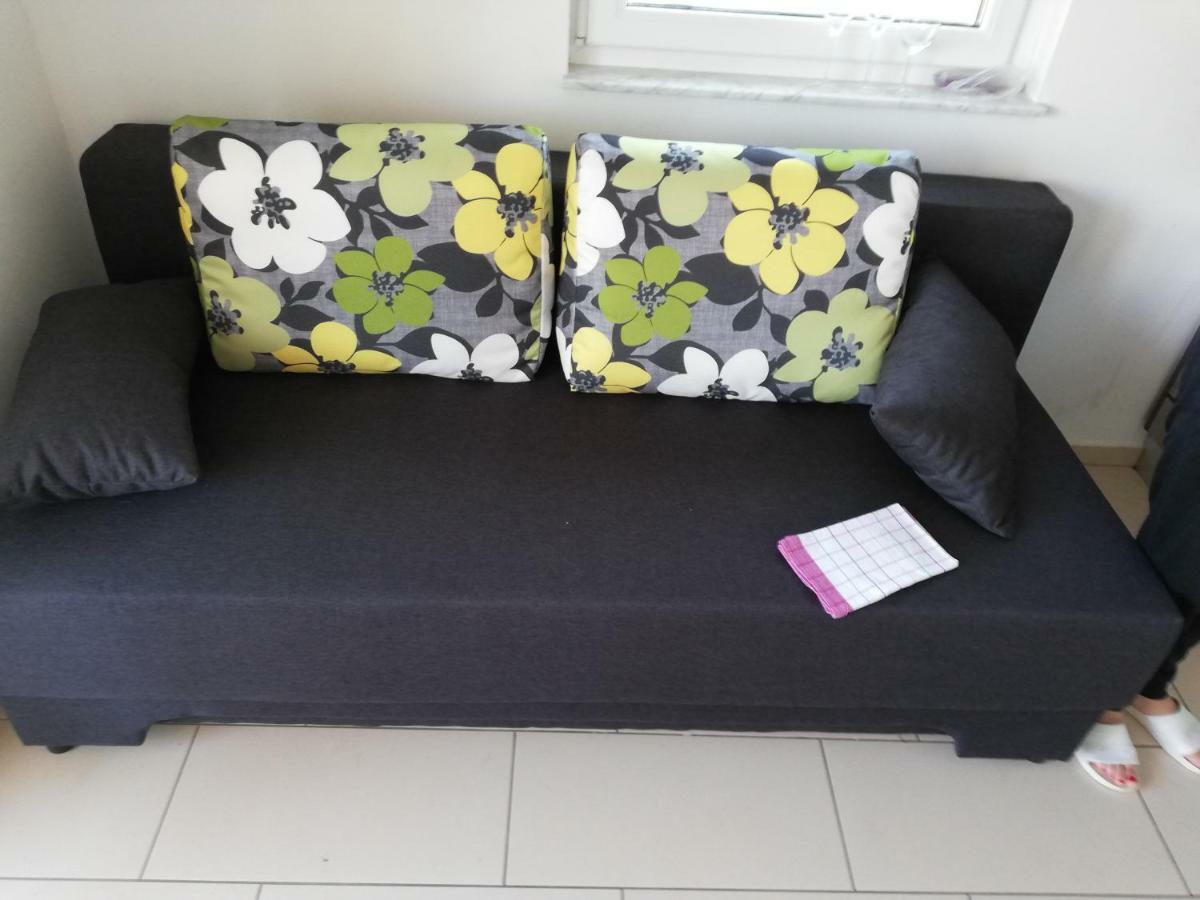 Apartment Juric تروغير المظهر الخارجي الصورة