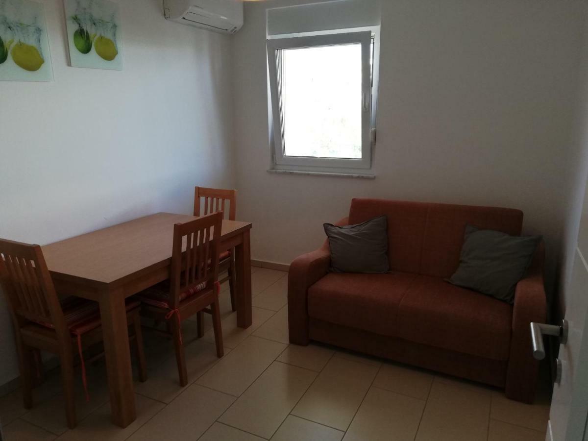 Apartment Juric تروغير المظهر الخارجي الصورة