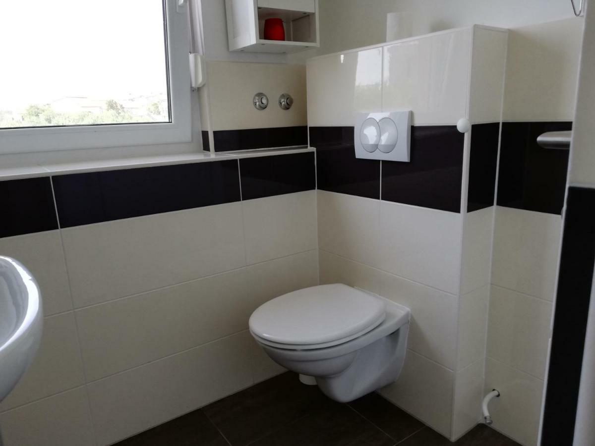 Apartment Juric تروغير المظهر الخارجي الصورة