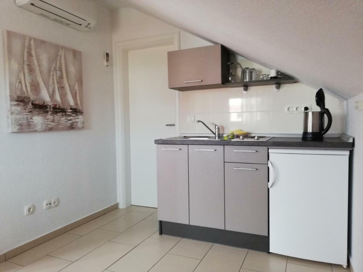 Apartment Juric تروغير المظهر الخارجي الصورة