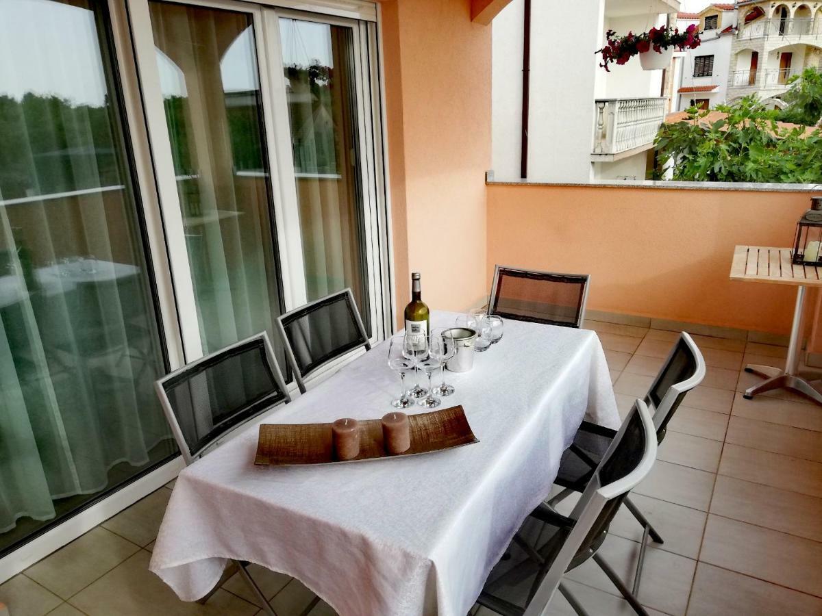 Apartment Juric تروغير المظهر الخارجي الصورة