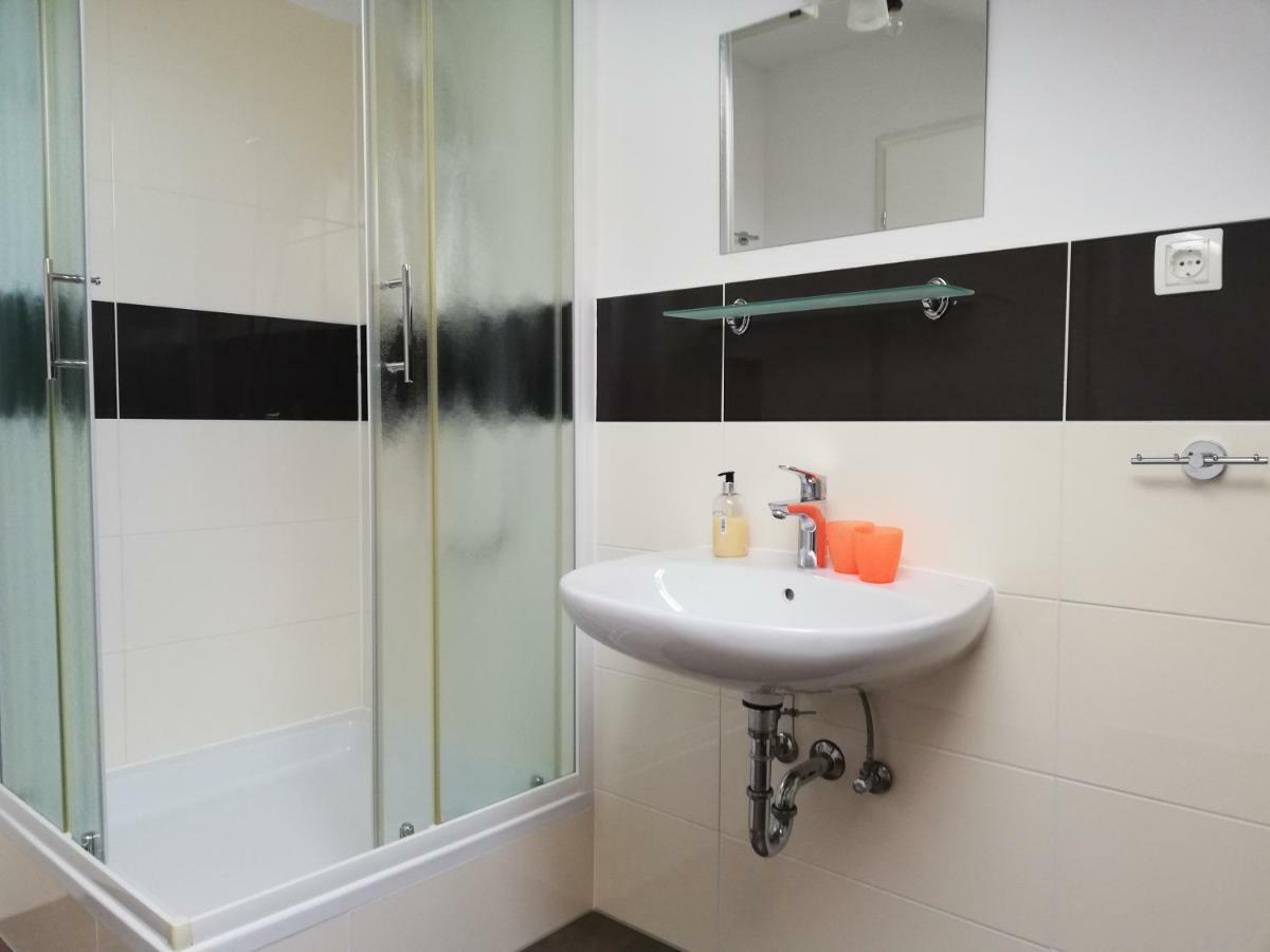 Apartment Juric تروغير المظهر الخارجي الصورة