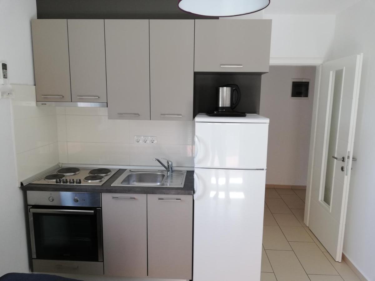 Apartment Juric تروغير المظهر الخارجي الصورة
