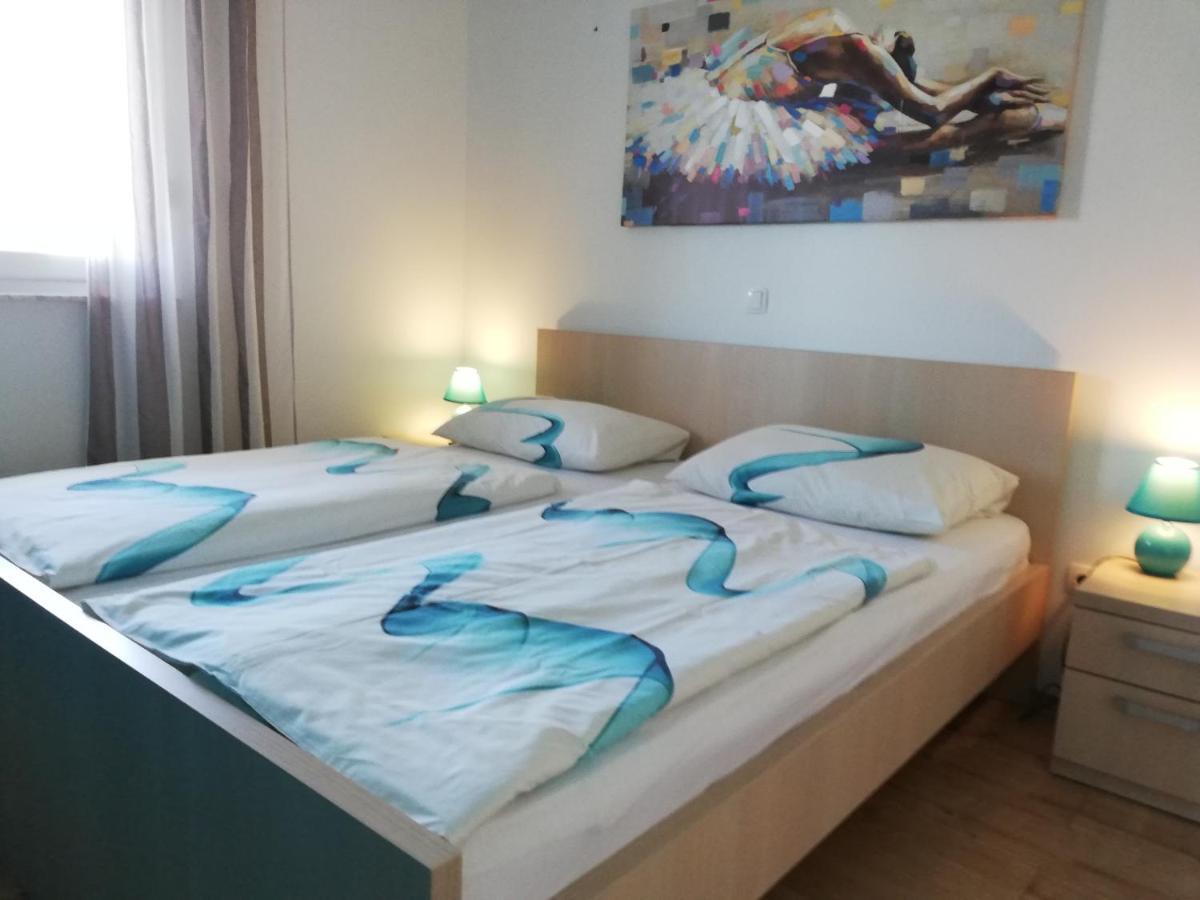 Apartment Juric تروغير المظهر الخارجي الصورة