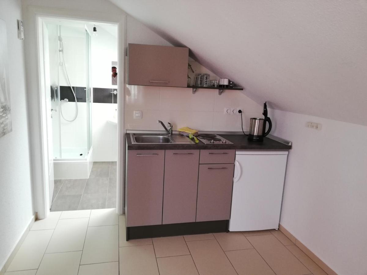 Apartment Juric تروغير المظهر الخارجي الصورة