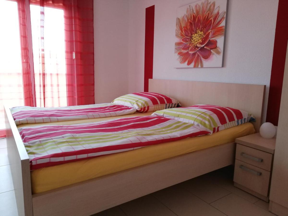 Apartment Juric تروغير المظهر الخارجي الصورة
